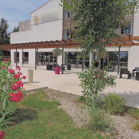 Studio Nuitee En Provence 2 Éguilles Exteriér fotografie