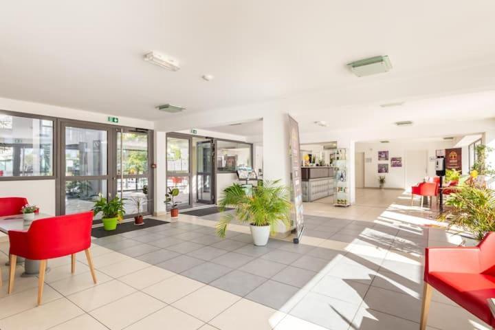 Studio Nuitee En Provence 2 Éguilles Exteriér fotografie