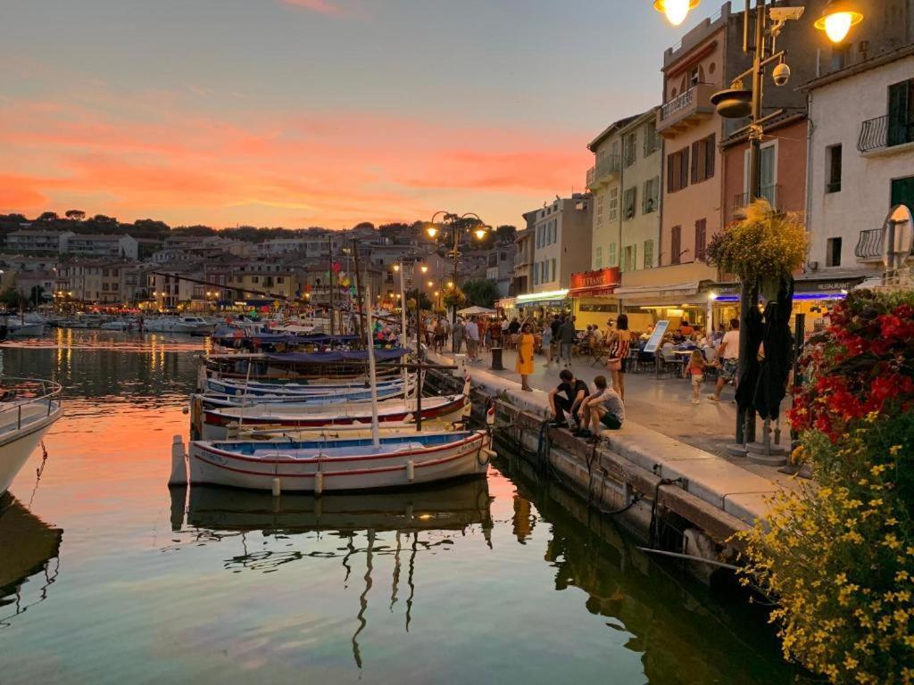 Studio Nuitee En Provence 2 Éguilles Exteriér fotografie