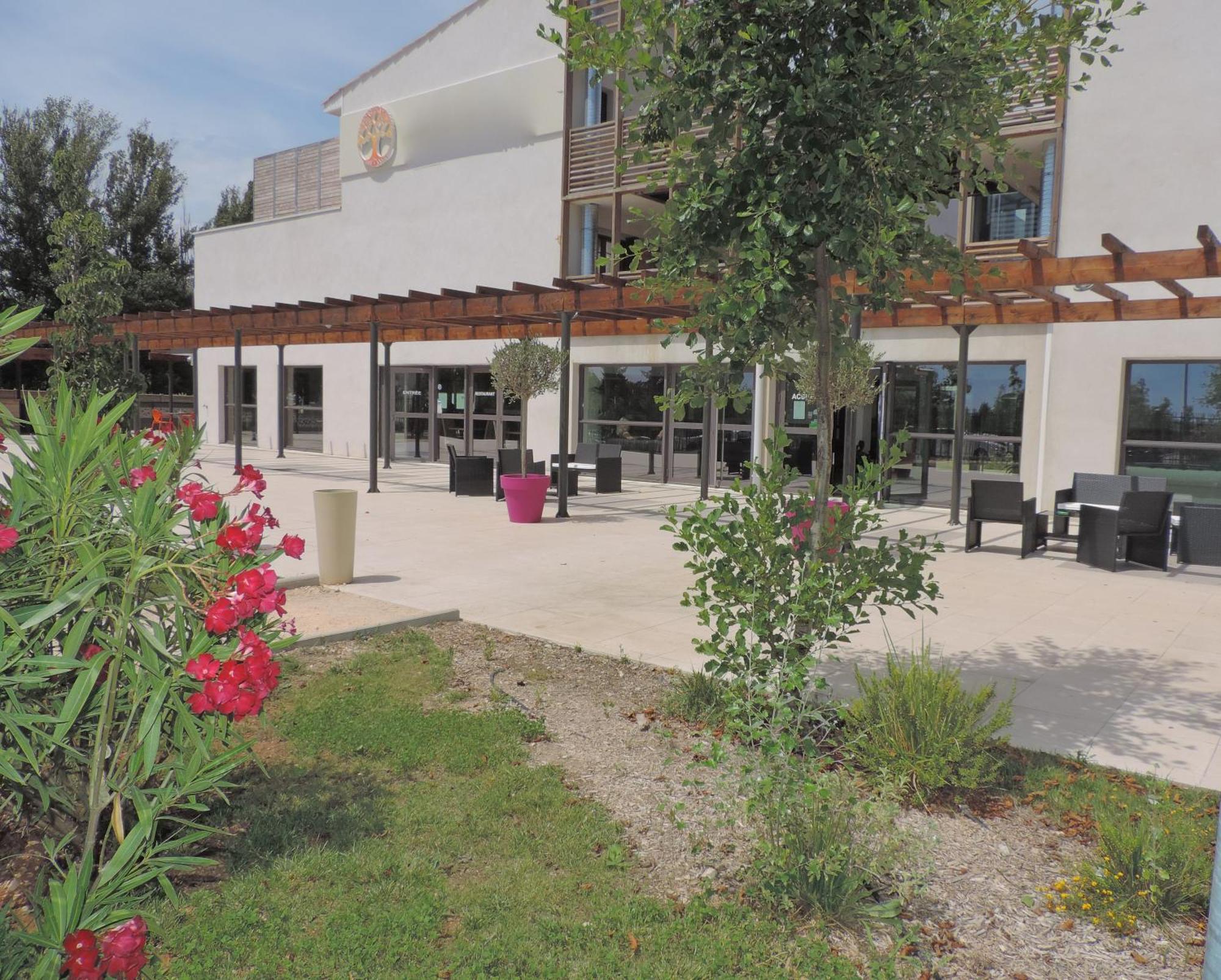 Studio Nuitee En Provence 2 Éguilles Exteriér fotografie